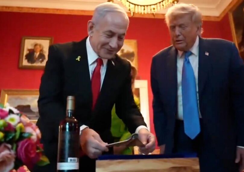 ממשל טראמפ מבהיר: האנטישמיות באו"ם לא תעבור בשתיקה