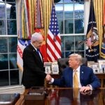 נתניהו הבהיר לטראמפ: ישראל עשויה לתקוף שוב באיראן