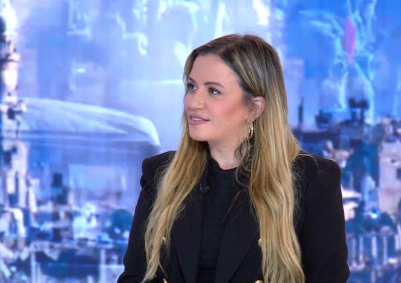 "הייתי בסכנת חיים": כתבת חדשות 14 בריאיון ראשון לאחר האשפוז