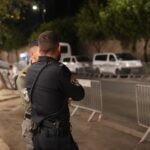 הילולת "אור החיים": המשטרה השלימה את היערכותה