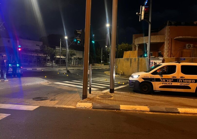 ראש עיריית לוד על הרצח בעיר: "מחבלים עם תעודות זהות כחולות"