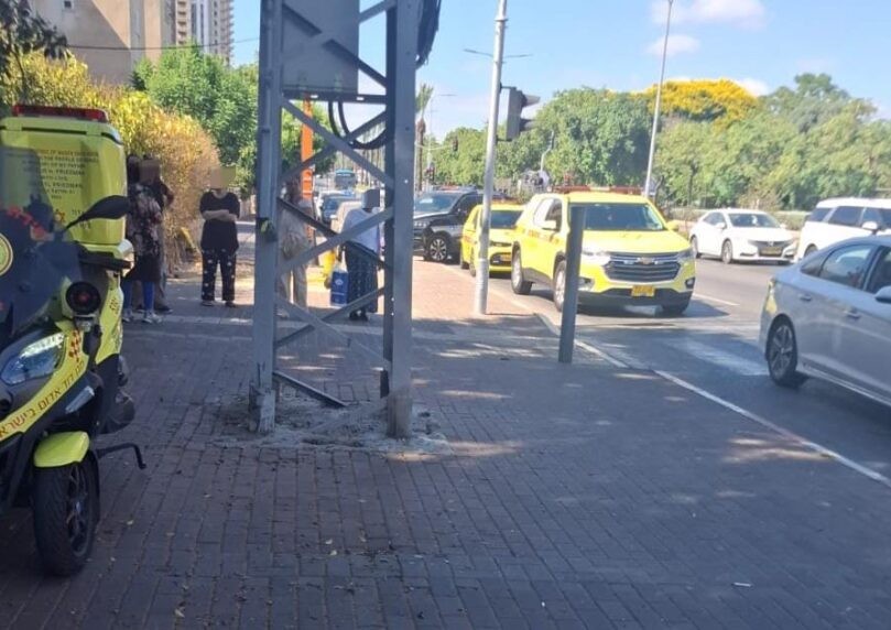 צילום: תיעוד מבצעי מד"א