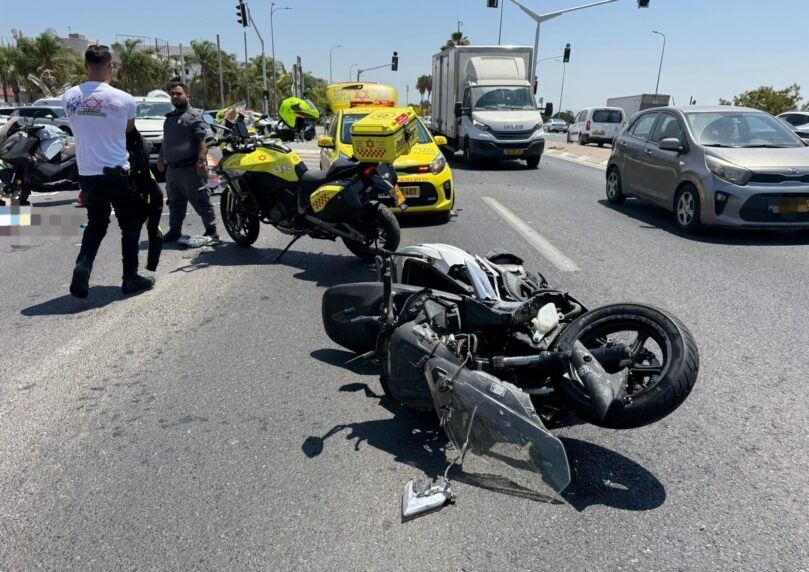 צילום: תיעוד מבצעי מד"א