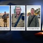 הותר לפרסום: שלושה לוחמי צה"ל נהרגו בקרב בג'באליה