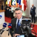 לאחר ביטול הקרנת הסרט על טבח ה-7 באוקטובר: שר החוץ תוקף