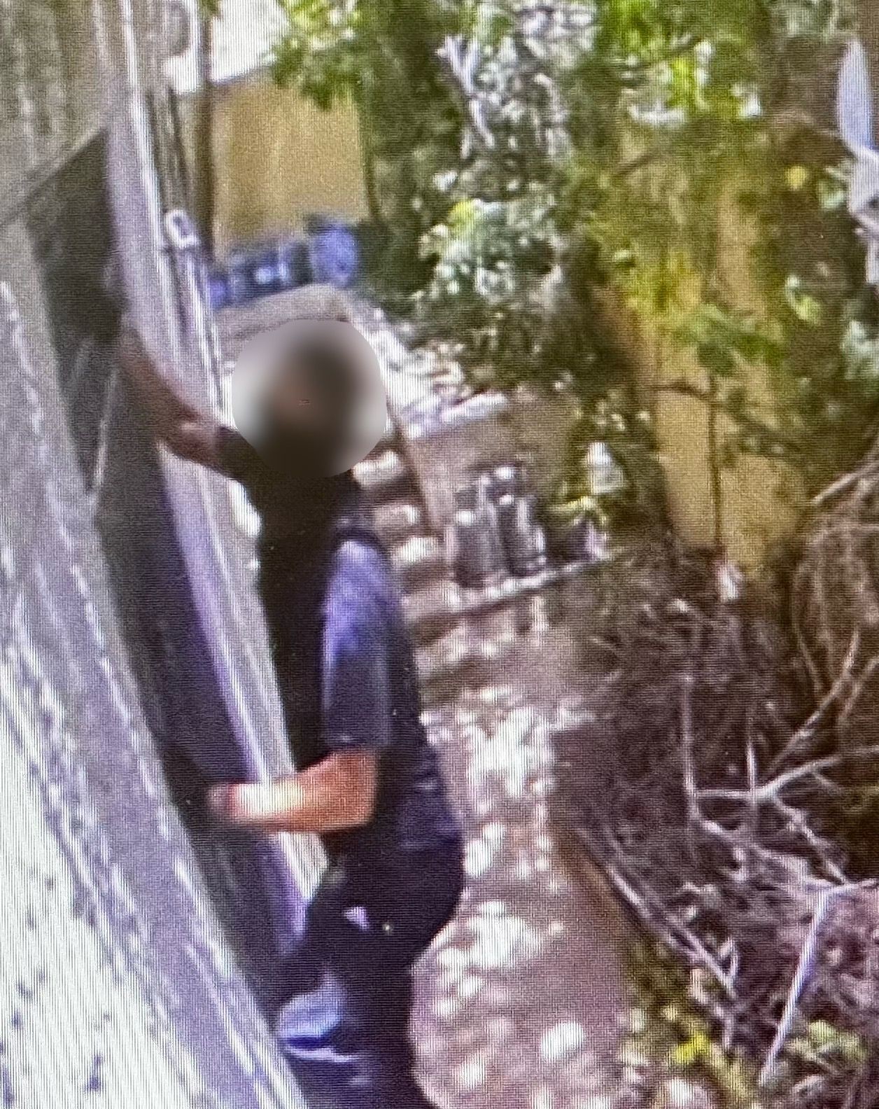 הכל נשאר במשפחה: זוג קשישים נדהמו כשגילו מי ניסה לשדוד אותם
