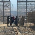 לאחר לילה בסוריה: דרוזים ישראלים שבו למדינה | צפו