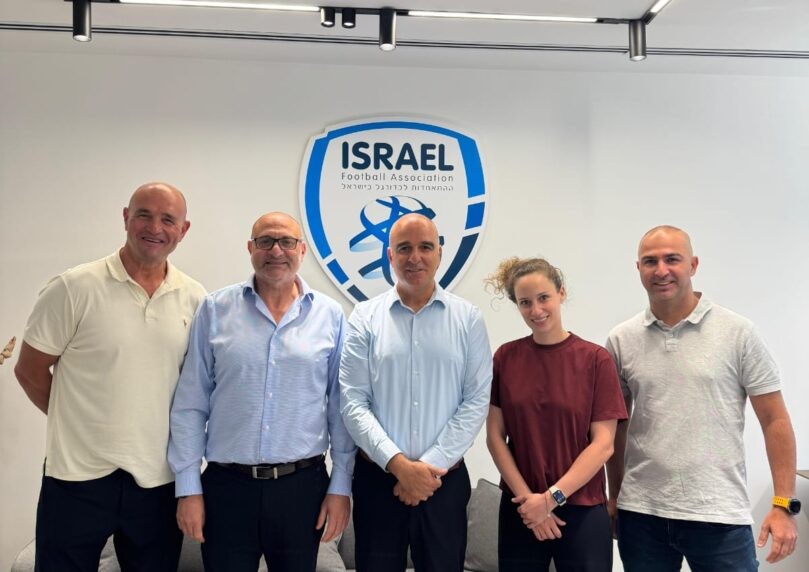 מנהלת הליגות וארגון השחקנים הגיעו להסכמות על מתווה הזרים