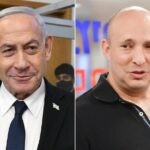 בכיר ביהדות התורה רמז על חבירה אפשרית לבנט – ויפוטר מתפקידו