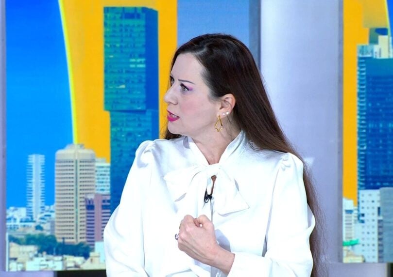 גוטליב נגד דרעי: "עשה טעות כשבחר להתיישר מול חסידות גור"