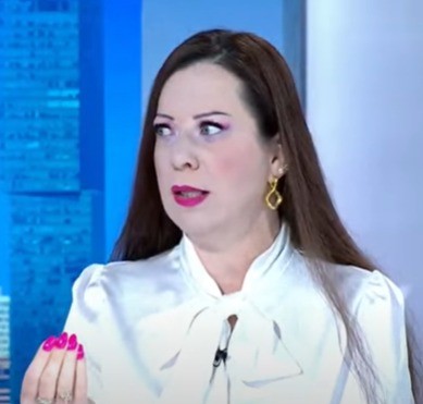 "אני חייבת להיות זמרת": גוטליב בריאיון חסר מעצורים | צפו