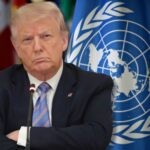 דיווח דרמטי: טראמפ מוציא את ארצות הברית מארגון אונסק"ו
