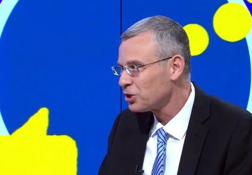 השר לוין על חוק הגיוס: צריך לחזור להבנות מערב המבצע באיראן
