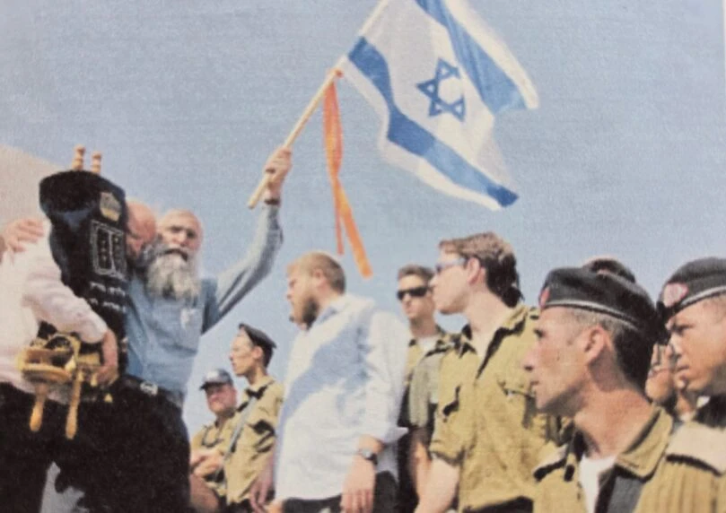 יהודה שלזינגר חושף: כך התקשורת שטפה לי את המוח בגירוש | צפו