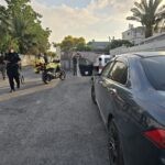 רצח שלישי תוך שעות: גבר כבן 30 נורה למוות בלוד