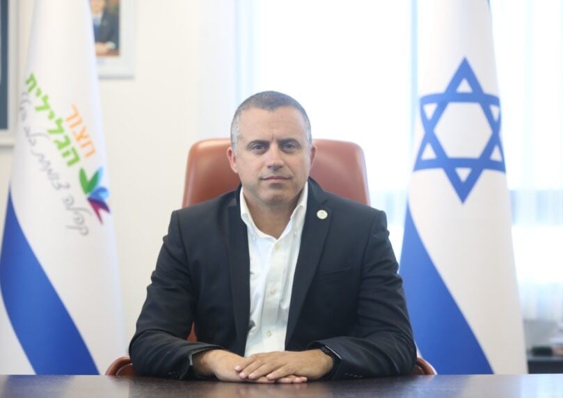 ראש מועצת חצור הגלילית על החלטת הממשלה: "מפסידה את הגליל"