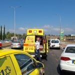 מסוק, רחפנים וכלבנים: תיעודים מהמצוד אחר המחבל