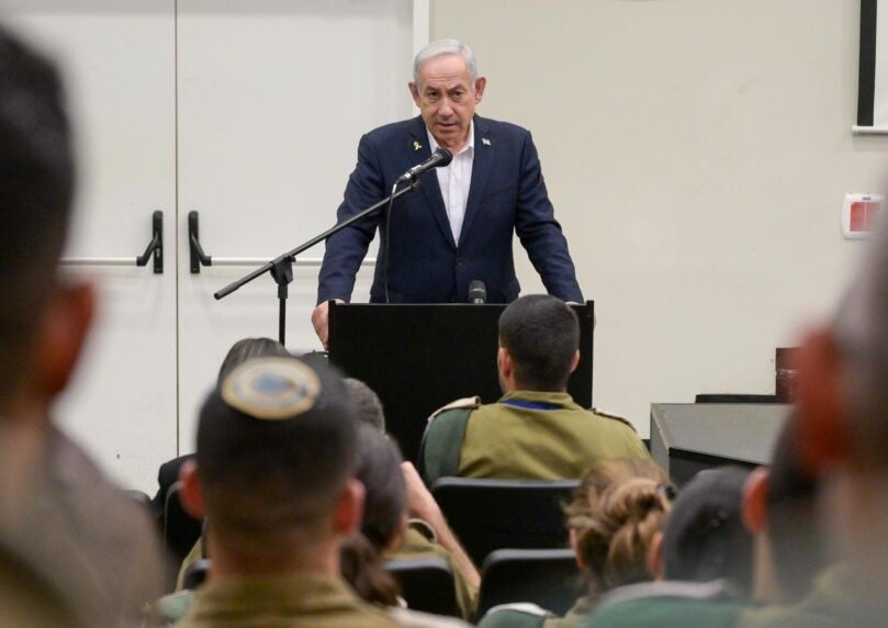 זה השם שבחר ראש הממשלה למבצע לכיבוש העיר עזה