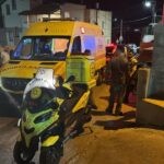חשד לרצח בצפון: בת 35 נורתה למוות – הרקע פלילי