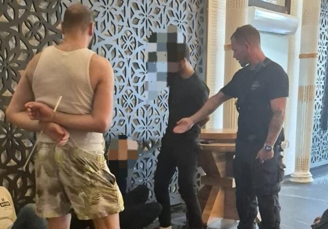 מבצע אכיפה בטייבה: שב"חים, בשר מקולקל וקנסות במאות אלפי ש"ח