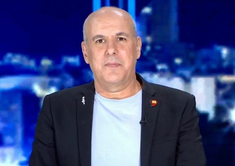 שי גולדשטיין בלי פילטרים: "לפני שהייתי שמאלני - הייתי ימני"