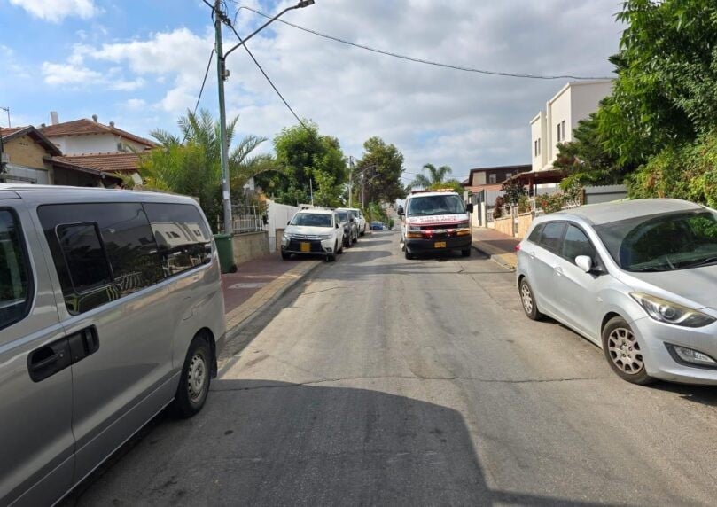 צילום: תיעוד מבצעי מד"א