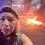 הותר לפרסום שמה של פעילת השמאל שתכננה לרצוח את ראש הממשלה