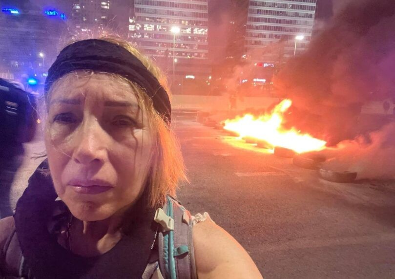 הותר לפרסום שמה של פעילת השמאל שתכננה לרצוח את ראש הממשלה