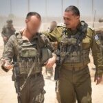 הרמטכ"ל ללוחמים בעזה: "אתם מקדמים את הכרעת החמאס"