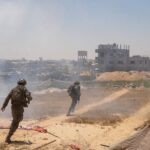 כיבוש או כיתור: השאלה המרכזית שעומדת בפני הדרג המדיני