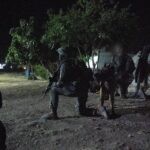 בפעילות חריגה בדרום סוריה: כוחותינו עצרו מחבלים איראניים