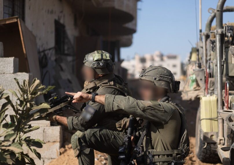 דרישה להרחיק את הרופא שקרא לצה"ל "מכונת רצח" מהערכת מועמדים
