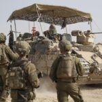 מספר החללים מפרוץ המלחמה – וכמה מהם נפלו בשנה האחרונה