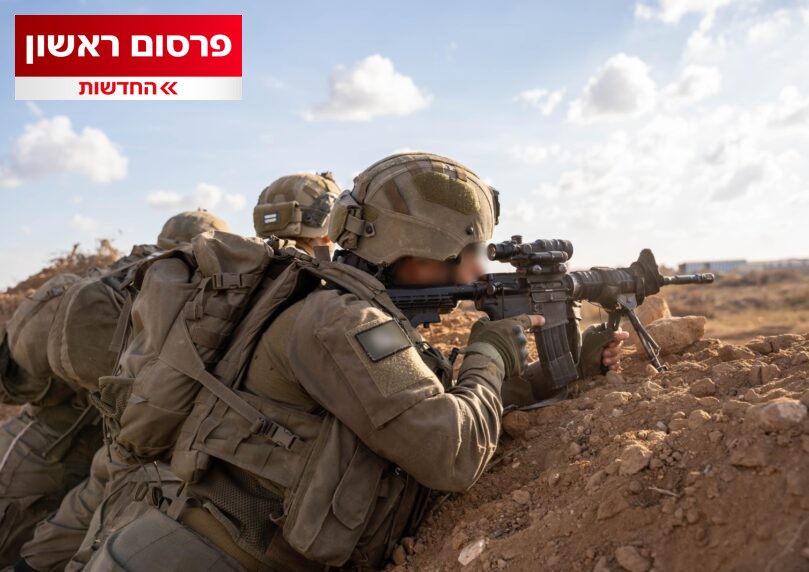 מעריך מועמדים לרפואה למוסדות אקדמיים: "צה"ל מכונת רצח"