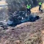 נסיבות התאונה שהובילה למותו הטרגי של דיוגו ז'וטה