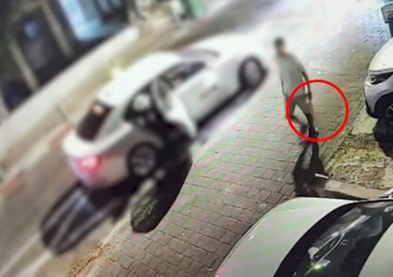 תקף באכזריות עם מוט ברזל: כתב אישום הוגש נגד תושב תל אביב