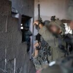 השמדת תשתיות טרור מעל ומתחת לקרקע: צה"ל ממשיך להילחם ברצועה
