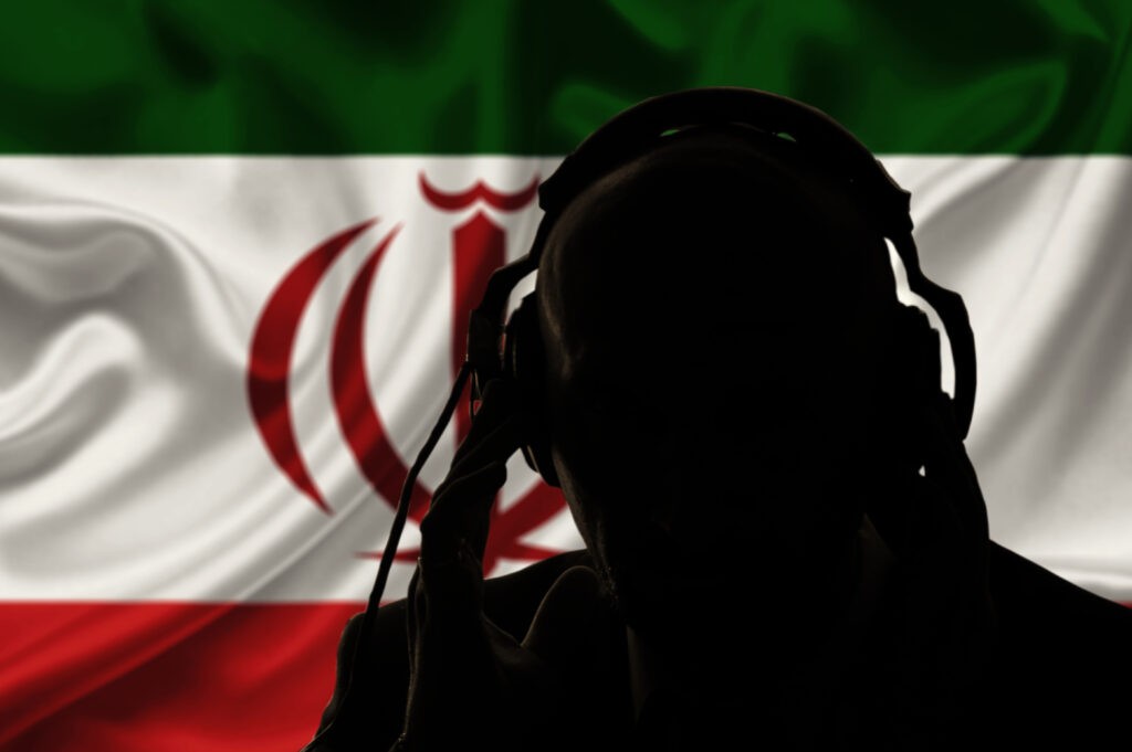 Former Classified Unit Soldier Charged With Spying for Iran