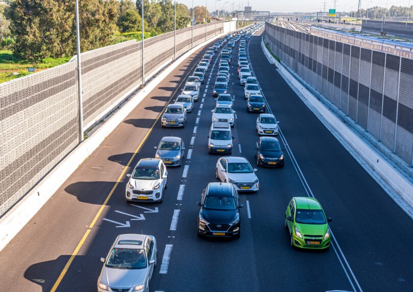 83% מס? לא עוד: כך הרכבים שלכם עשויים לעלות פחות