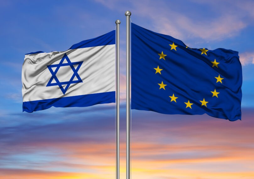 דיווח: האיחוד האירופי לא יטיל סנקציות על ישראל בשלב הזה