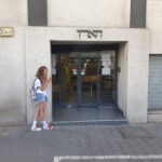 התגובה המכוערת של המרגלת מעיתון 'הארץ' לפיגוע בשומרון