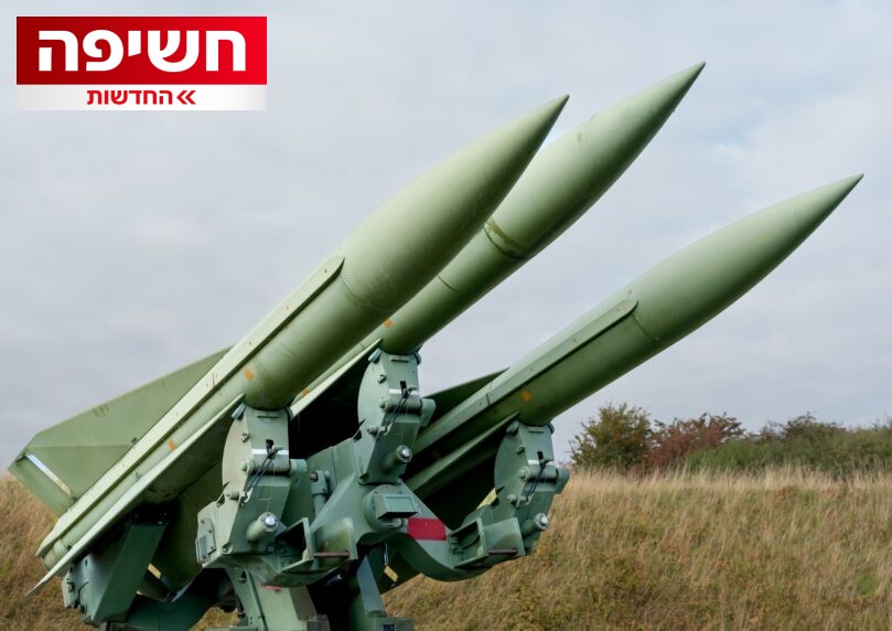 איראן מנסה לשקם את מערכות ההגנה שלה ברכישה ישירה מסין