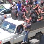 הקרבות בסוריה: עימותים עדתיים אלימים בין הדרוזים לבדואים