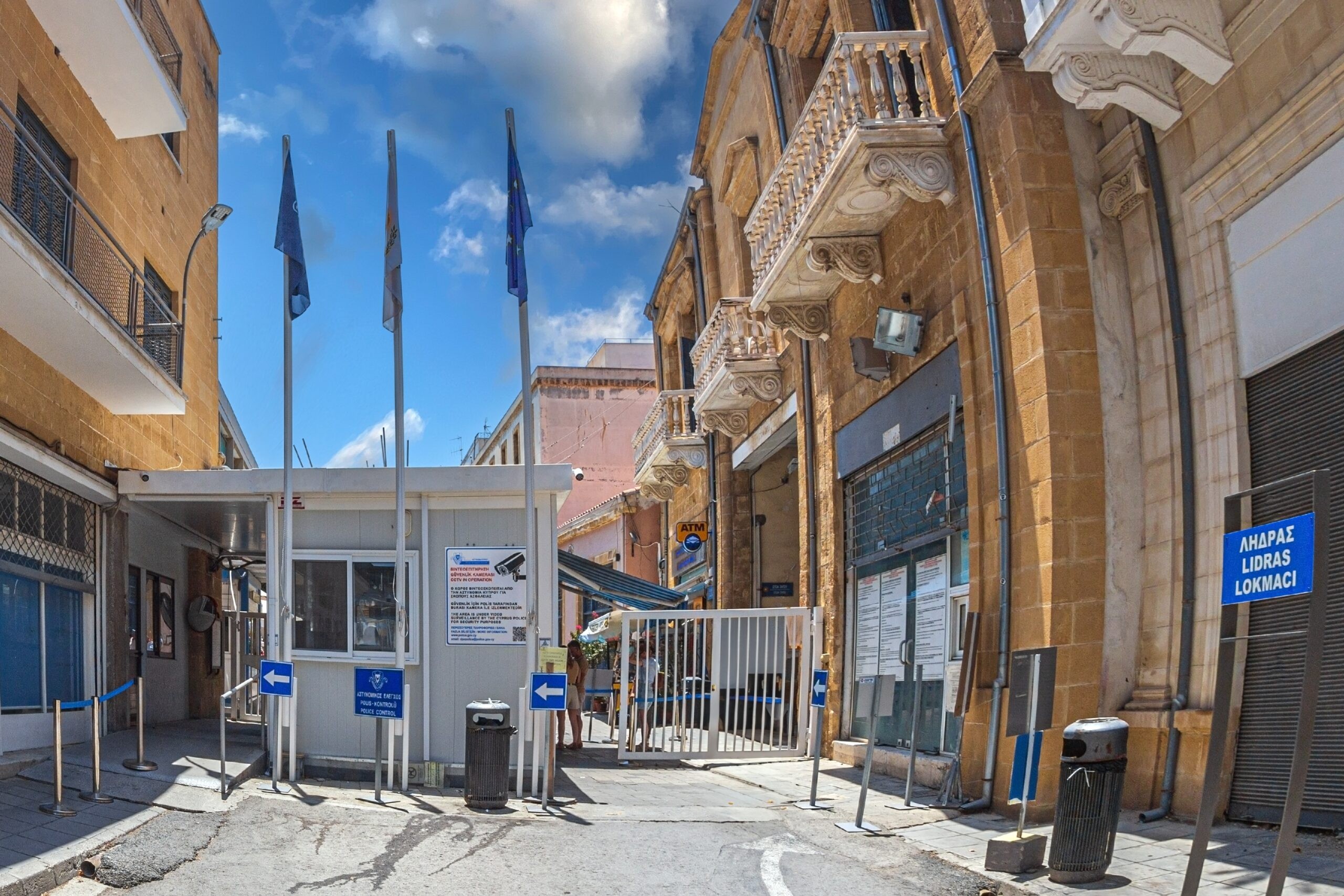 האירוע שטלטל את האי: 51 שנה לפלישת טורקיה לקפריסין