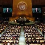 כששקר זוכה לקונצנזוס: האו"ם בשירות הטמטום הירדני