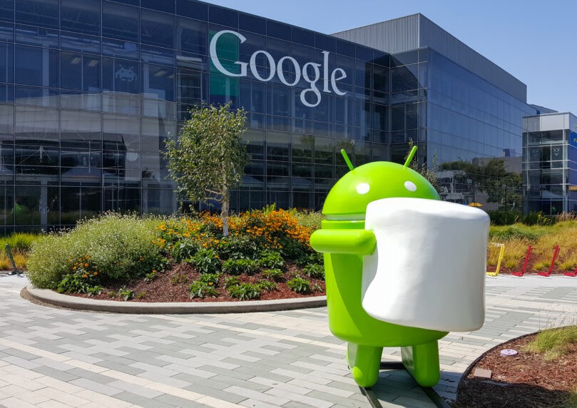 גוגל מאשרת: נאחד בין מערכות ההפעלה של Chrome OS ואנדרואיד