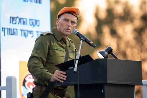 סחבת ואטימות: ההתעמרות של מפקד פיקוד העורף בנער הגבעות