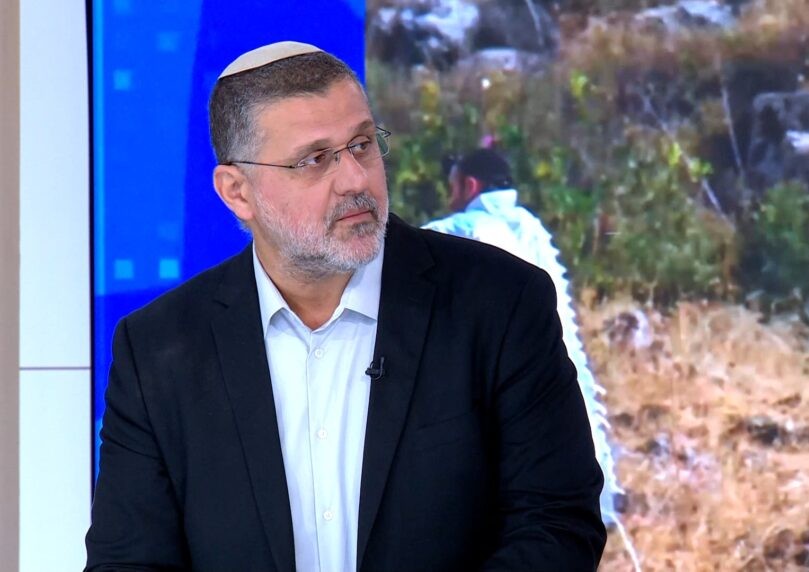 ח"כ מהליכוד לנתניהו: "צריך להכריז על ריבונות ביו"ש עכשיו"