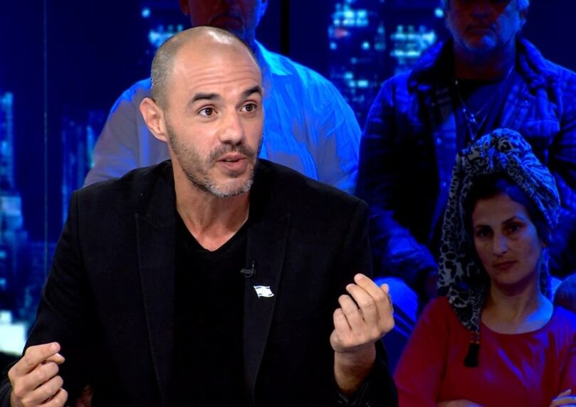 פליישמן על הקמפיין השקרי: "יש רעב בעזה - של 20 יהודים"