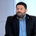 אלמוג כהן מגבה את הלוחמים ותוקף: "עדיף שתמלאו את פיכם מים"